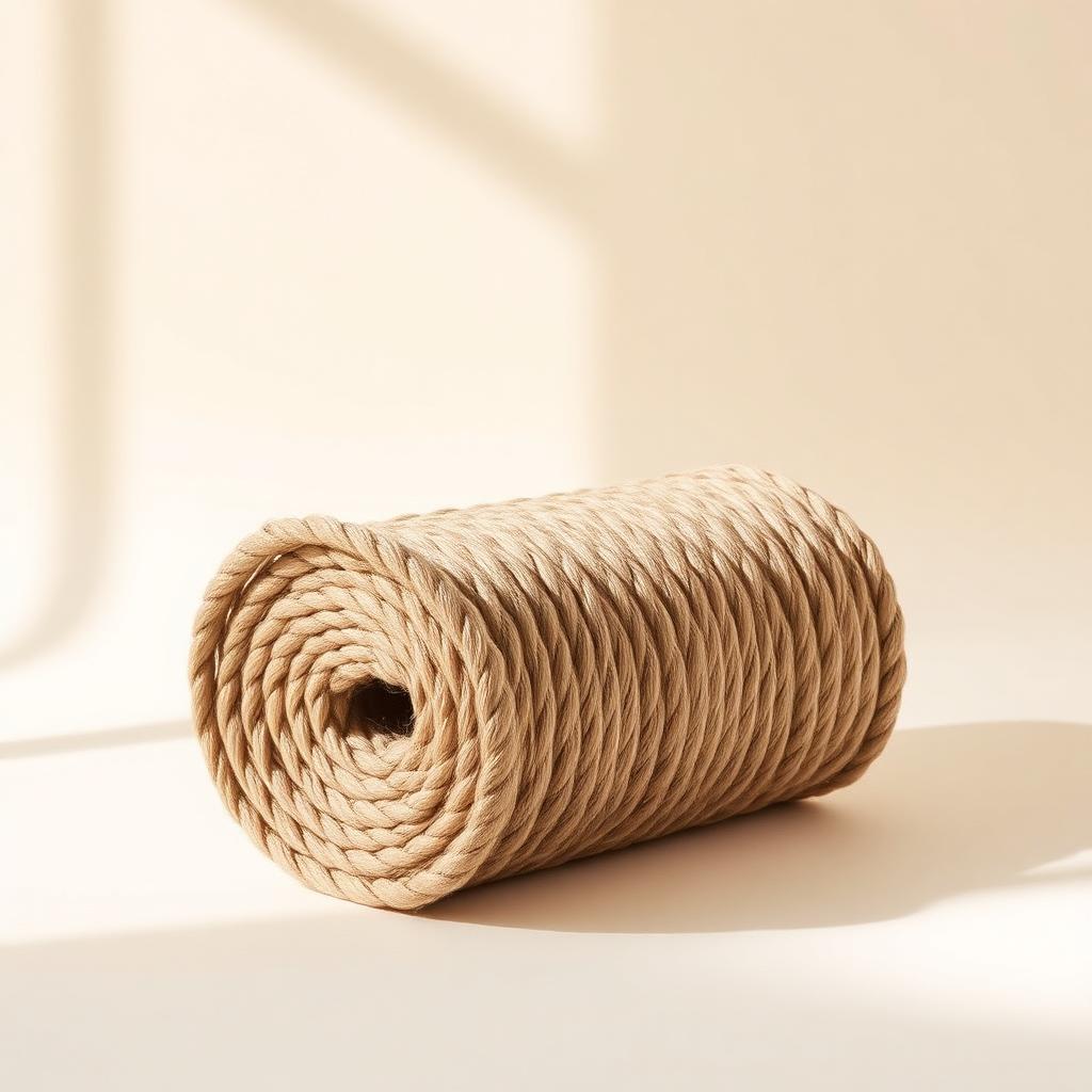 Braided Jute Runner